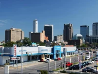 Kings Inn Civic Center/UAB