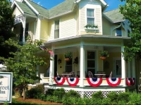 Grant Street Inn - Bloomington