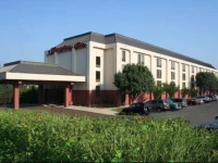 Hampton Inn Bloomington