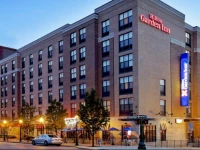 Hilton Garden Inn Bloomington