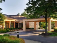 Courtyard Cincinnati Blue Ash