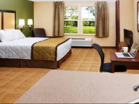Extended Stay America - Cincinnati - Blue Ash - Reed Hartman