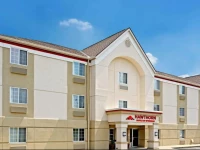 Hawthorn Suites Cincinnati Blue Ash