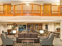 Wingate by Wyndham Cincinnati Blue Ash