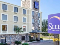 Sleep Inn & Suites Athens