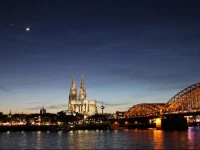 Old Town Apartments Cologne