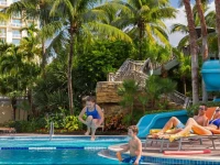 Hyatt Regency Coconut Point Resort & Spa