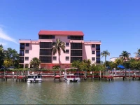 Bonita Resort and Club, a VRI resort