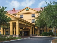 La Quinta Inn and Suites Bonita Springs Naples North