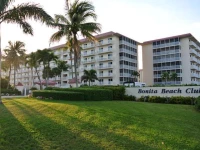 Bonita Beach Club 234