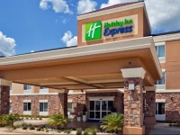Holiday Inn Express Bordentown - Trenton South