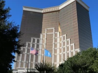 Horseshoe Bossier Casino & Hotel