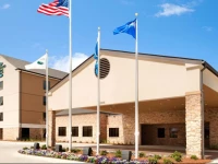 Homewood Suites by Hilton Shreveport Bossier City 3*