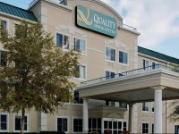 Quality Inn and Suites Bossier City / Shreveport