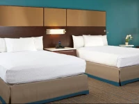 Residence Inn by Marriott Shreveport-Bossier City/Downtown