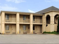 The Shreveport Country Inn