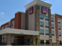 Comfort Suites Bossier City 2*