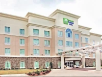 Holiday Inn Express and Suites Bossier City Louisiana Downs