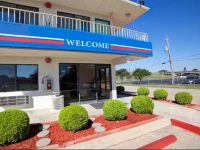 Motel 6 Shreveport/Bossier City