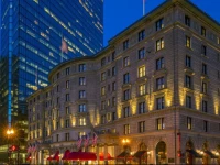 Fairmont Copley Plaza