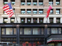 Fifteen Beacon Hotel