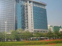 Grand Mercure Oriental Ginza Shenzhen 5*