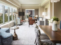 The Ritz-Carlton, Boston