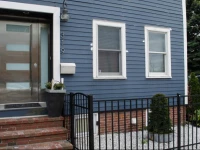 Airport Garden House