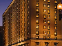 Boston Omni Parker House Hotel