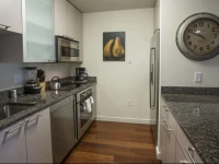 Canal Street Apartment by Stay Alfred