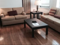 Evolve Suites Back Bay