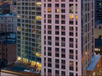 Evolve Suites Midtown