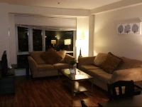 Fenway Executive One Bedroom Suite