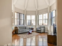 Global Luxury Suites at Back Bay