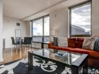 Global Luxury Suites at Boston Common