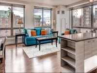 Global Luxury Suites at China Town