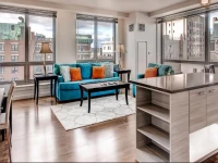 Global Luxury Suites at China Town