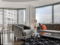 Global Luxury Suites at Fenway