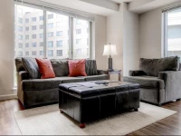 Global Luxury Suites at Fenway Park