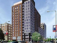 Global Luxury Suites at Kenmore Square