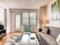 Global Luxury Suites at Longwood