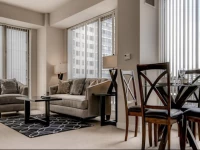 Global Luxury Suites at Massachusetts General