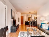 Global Luxury Suites at the Financial District