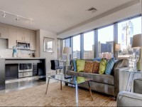 Global Luxury Suites at The Theater District