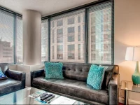 Global Luxury Suites at Victory Gardens