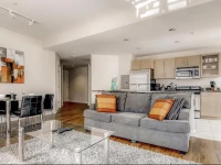 Global Luxury Suites at West End