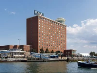 Hyatt Regency Boston Harbor