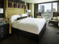 Nine Zero, a Kimpton Hotel