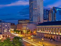 The Westin Copley Place, Boston 4*