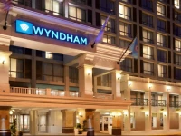Wyndham Boston Beacon Hill